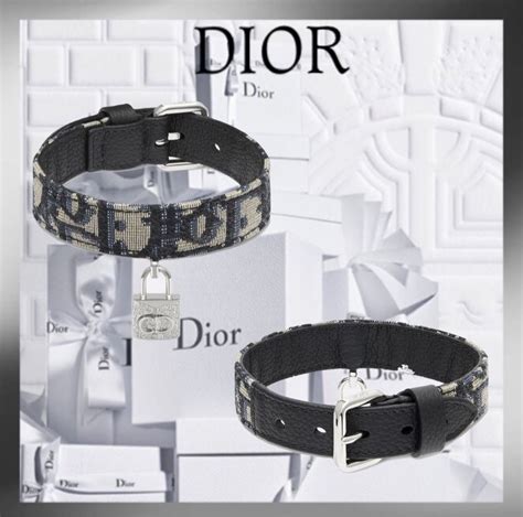 dior pet zwart|dior dog accessories.